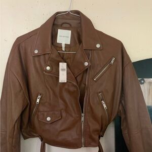 Alec Les Filles jacket size 8